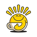 Logo for topofthemornincoffee.com