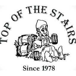 Top of the Stairs logo