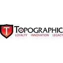 Topographic, Inc. logo