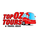 topoztours.com.au logo