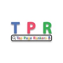 Top Page Rankers logo