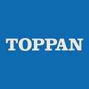 Toppan logo