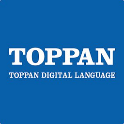 Toppan Digital Language  (Americas), LLC logo