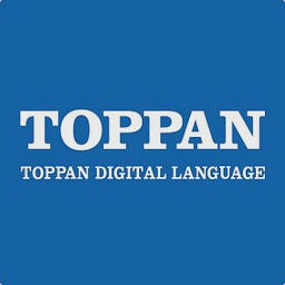 Toppan Digital Language Ltd logo