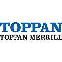 toppanmerrill logo