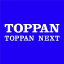 Toppan Next Tech logo