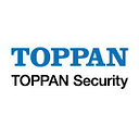 TOPPAN Security logo