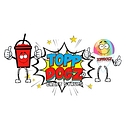 Toppdogz Craft Syrups logo