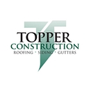 Topper Construction logo