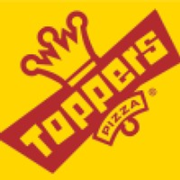 Toppers Pizza logo