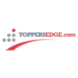 ToppersEdge.com logo