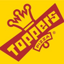 Topper's Pizza logo
