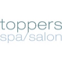 Toppers Spa/Salon logo
