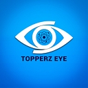 Topperz Eye logo
