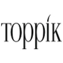 Toppik logo