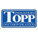 Topp Industries, Inc. logo