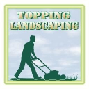 Topping Landscaping logo