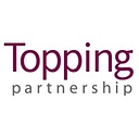 Topping Partnership logo