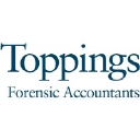 Toppings Forensic Accountants logo