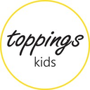 toppingskids.com logo