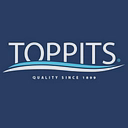 Toppits Foods Ltd. logo