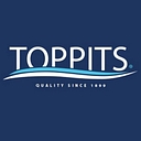Toppits Foods Ltd. logo