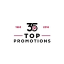 Top Promotions logo