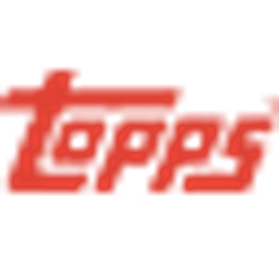 Topps Europe Limited logo