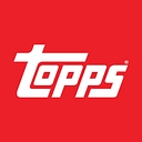 The Topps Company logo
