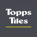 Topps Tiles Plc logo