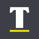 Topps Tiles logo