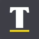 Topps Tiles logo