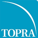 Topra logo