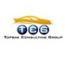 Toprak Consulting Group logo