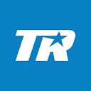 Top Rank Boxing logo
