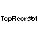 TopRecroot logo