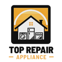 TOP REPAIR LTD logo