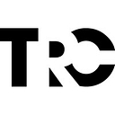 Top Right Corner logo