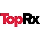 Toprx logo