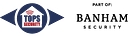 Tops Security logo