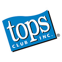 Tops Club Inc logo