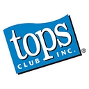 Tops Club, Inc. logo