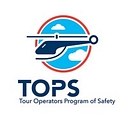 Tour Operators Program Of Safety (Tops) logo