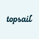 Topsail logo