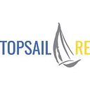 Topsail Re logo