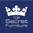 Top Secret Furniture logo