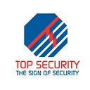 Top Security Group logo