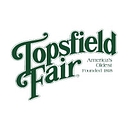 Topsfield Fair logo