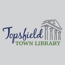 Topsfield Town Library logo