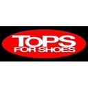 Tops For Shoes logo